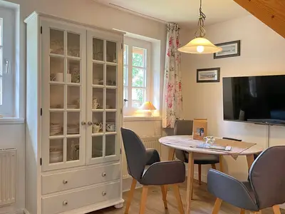 Ferienwohnung für 4 Personen (45 m²) in Wyk auf Föhr 3/10