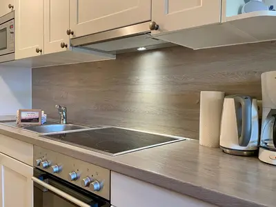 Ferienwohnung für 4 Personen (45 m²) in Wyk auf Föhr 4/10