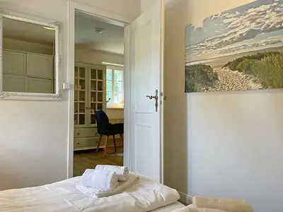 Ferienwohnung für 4 Personen (45 m²) in Wyk auf Föhr 5/10