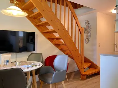 Ferienwohnung für 4 Personen (45 m²) in Wyk auf Föhr 9/10