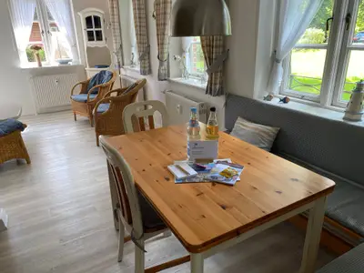 Ferienwohnung für 4 Personen (65 m²) in Wyk auf Föhr 5/10
