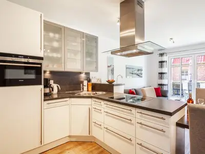 Ferienwohnung für 4 Personen (70 m²) in Wyk auf Föhr 3/10