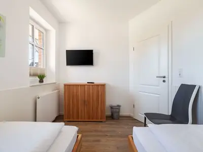 Ferienwohnung für 4 Personen (70 m²) in Wyk auf Föhr 9/10