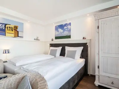 Ferienwohnung für 2 Personen (42 m²) in Wyk auf Föhr 4/10