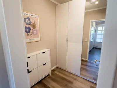 Ferienwohnung für 4 Personen (45 m²) in Wyk auf Föhr 5/10