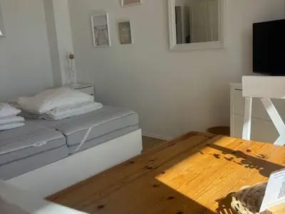 Ferienwohnung für 2 Personen (28 m²) in Wyk auf Föhr 4/10