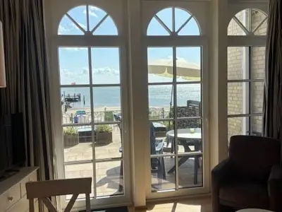Ferienwohnung für 2 Personen (28 m²) in Wyk auf Föhr 6/10