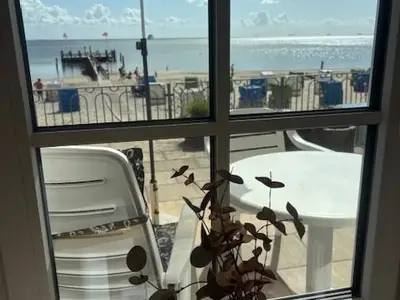 Ferienwohnung für 2 Personen (28 m²) in Wyk auf Föhr 8/10