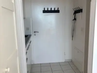 Ferienwohnung für 2 Personen (28 m²) in Wyk auf Föhr 9/10