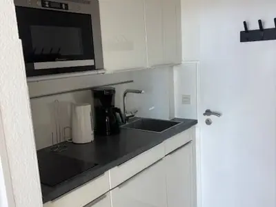 Ferienwohnung für 2 Personen (28 m²) in Wyk auf Föhr 10/10
