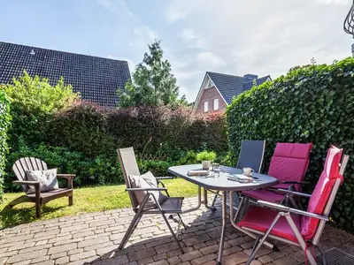 Ferienwohnung für 3 Personen (48 m²) in Wyk auf Föhr 5/10