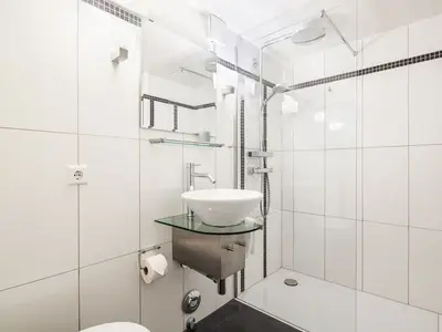 Ferienwohnung für 3 Personen (48 m²) in Wyk auf Föhr 8/10