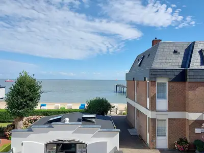 Meerblick