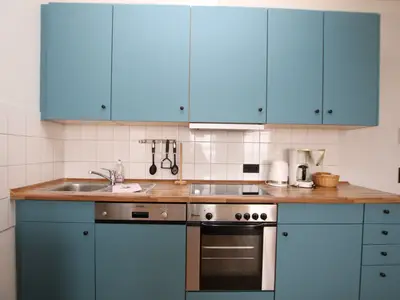 Küchenzeile