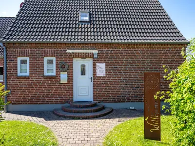 Fassade / Eingang