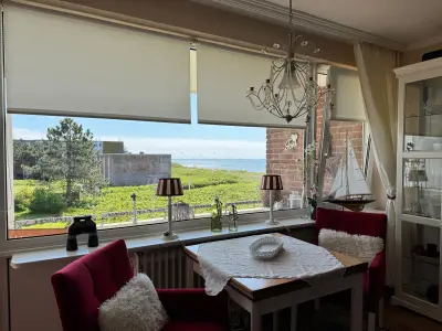 Ferienwohnung für 4 Personen (45 m²) in Wyk auf Föhr 2/10