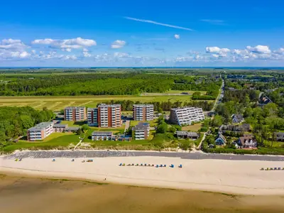 Ferienwohnung für 4 Personen (45 m²) in Wyk auf Föhr 7/10