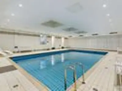 Ferienwohnung für 4 Personen (45 m²) in Wyk auf Föhr 8/10
