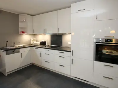 Moderne Küche