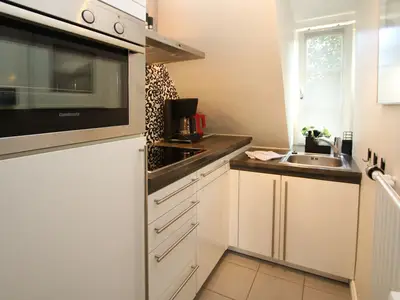 Moderne Küche