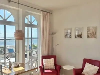 Ferienwohnung für 2 Personen (28 m²) in Wyk auf Föhr 2/10