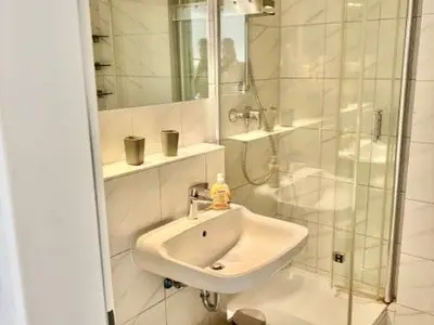 Ferienwohnung für 2 Personen (28 m²) in Wyk auf Föhr 4/10