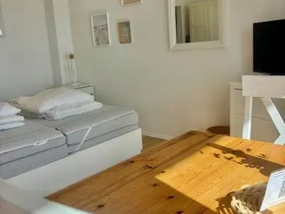 Ferienwohnung für 2 Personen (28 m²) in Wyk auf Föhr 5/10