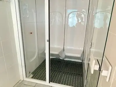 Ferienwohnung für 2 Personen (28 m²) in Wyk auf Föhr 6/10