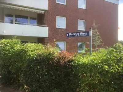 Ferienwohnung für 2 Personen (38 m²) in Wyk auf Föhr 2/10