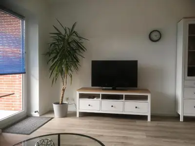 Ferienwohnung für 2 Personen (38 m²) in Wyk auf Föhr 4/10