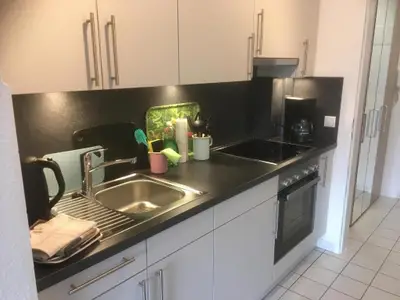 Ferienwohnung für 2 Personen (38 m²) in Wyk auf Föhr 5/10