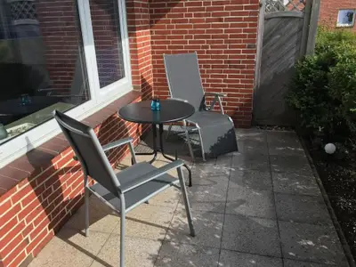 Ferienwohnung für 2 Personen (38 m²) in Wyk auf Föhr 6/10