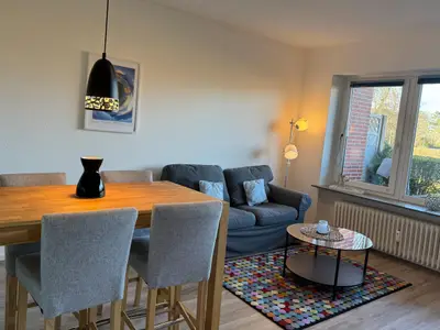 Ferienwohnung für 2 Personen (38 m²) in Wyk auf Föhr 9/10