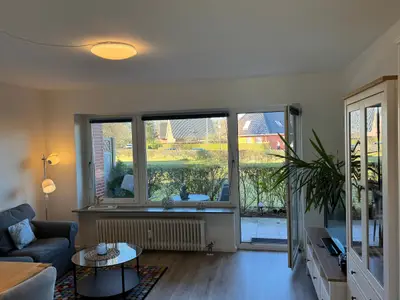 Ferienwohnung für 2 Personen (38 m²) in Wyk auf Föhr 10/10
