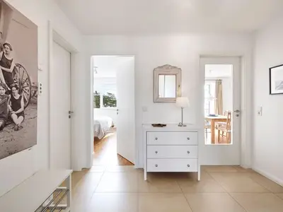 Ferienwohnung für 4 Personen (95 m²) in Wyk auf Föhr 6/10
