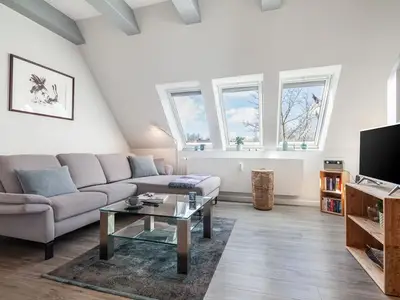 Ferienwohnung für 4 Personen (65 m²) in Wyk auf Föhr 1/10