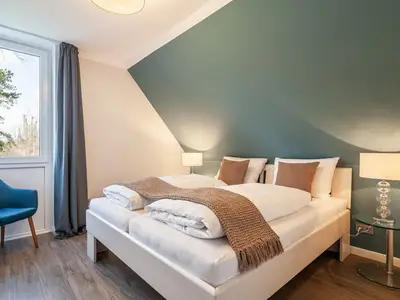 Ferienwohnung für 4 Personen (65 m²) in Wyk auf Föhr 2/10