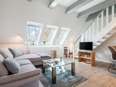 Ferienwohnung für 4 Personen (65 m²) in Wyk auf Föhr 10/10