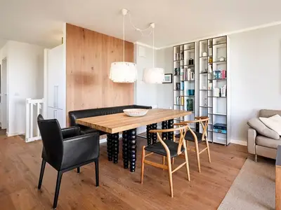 Ferienwohnung für 4 Personen (86 m²) in Wyk auf Föhr 6/10