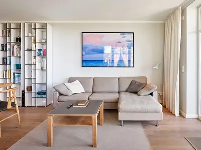 Ferienwohnung für 4 Personen (86 m²) in Wyk auf Föhr 9/10