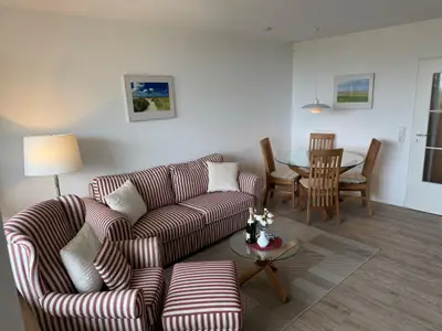 Ferienwohnung für 4 Personen (52 m²) in Wyk auf Föhr 2/10