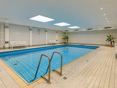 Ferienwohnung für 2 Personen (45 m²) in Wyk auf Föhr 2/6
