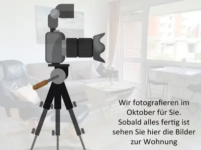 Ferienwohnung für 2 Personen (45 m²) in Wyk auf Föhr 3/6