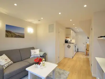 Ferienwohnung für 3 Personen (40 m²) in Wyk auf Föhr 1/10