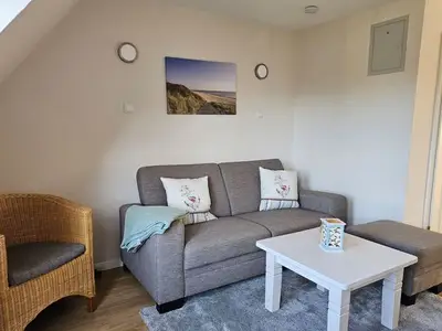 Ferienwohnung für 3 Personen (40 m²) in Wyk auf Föhr 3/10