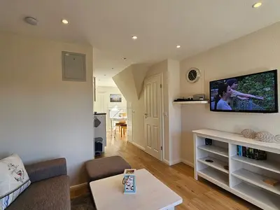 Ferienwohnung für 3 Personen (40 m²) in Wyk auf Föhr 4/10