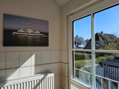 Ferienwohnung für 3 Personen (40 m²) in Wyk auf Föhr 8/10