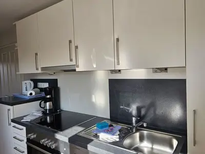 Ferienwohnung für 3 Personen (40 m²) in Wyk auf Föhr 9/10