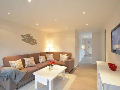 Ferienwohnung für 3 Personen (53 m²) in Wyk auf Föhr 1/10