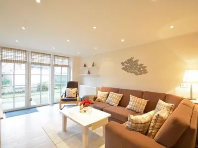 Ferienwohnung für 3 Personen (53 m²) in Wyk auf Föhr 2/10